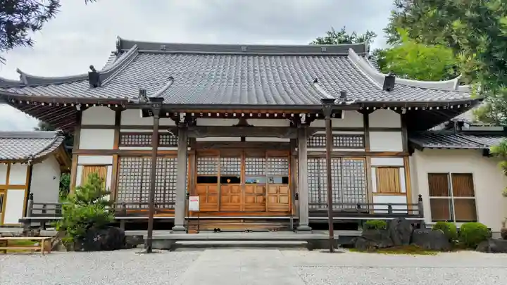 蓮久寺(静岡県)
