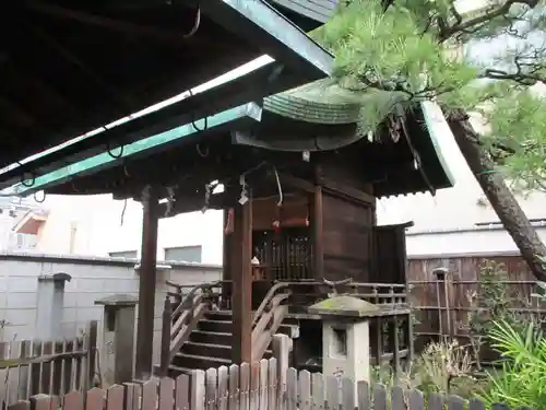 新玉津島神社(京都府)