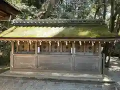 石上神宮(奈良県)