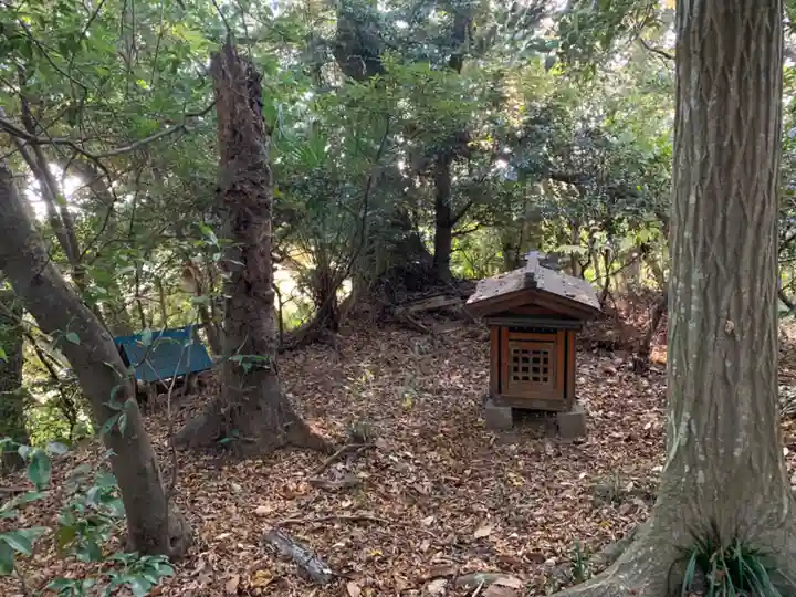 浅間神社(千葉県)
