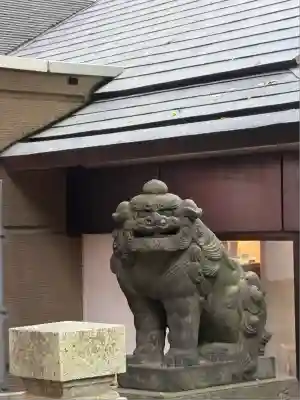 小野照崎神社(東京都)