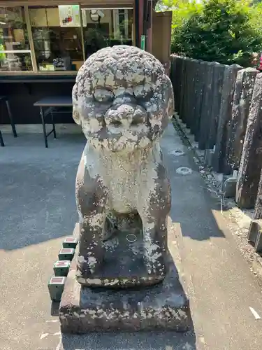 陸奥國分寺(宮城県)