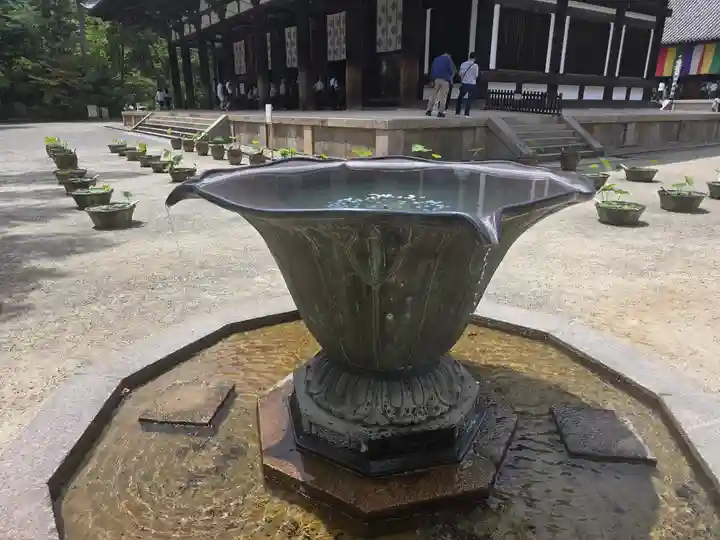 唐招提寺(奈良県)