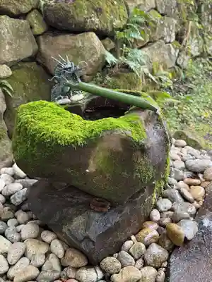 戸隠神社火之御子社(長野県)