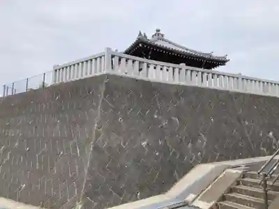天徳寺(神奈川県)