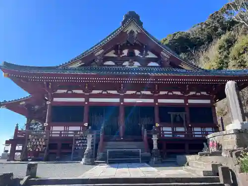 那古寺(千葉県)