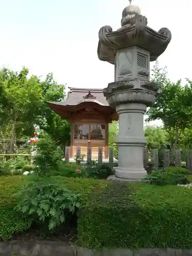 永光寺(牡丹不動尊) のその他建物