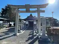 屋船神社(滋賀県)
