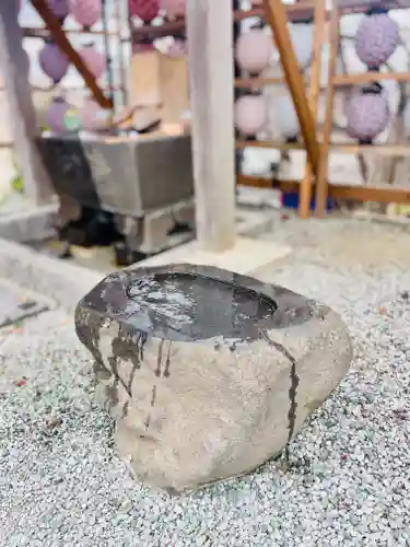 仙台八坂神社(宮城県)