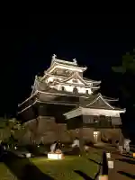 松江神社(島根県)