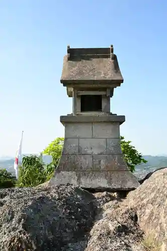 龍王神社(香川県)