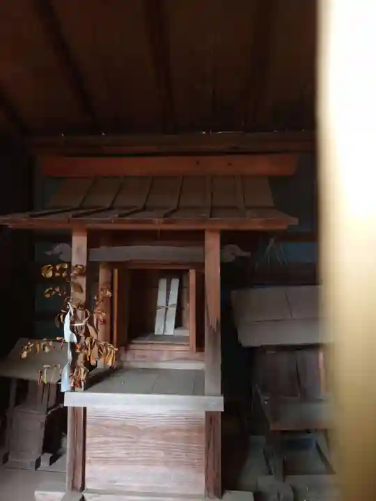 小野神社(神奈川県)