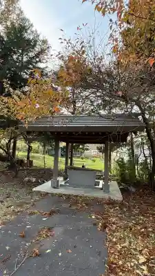 尾札部稲荷神社(北海道)