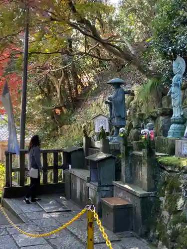 柳谷観音　楊谷寺(京都府)