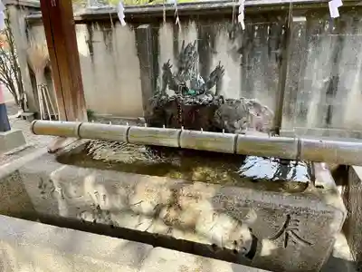 楠珺社（住吉大社末社）(大阪府)