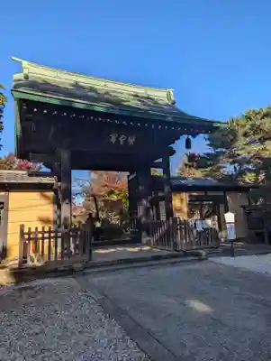 豪徳寺(東京都)