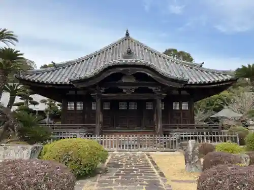 善光寺(大分県)