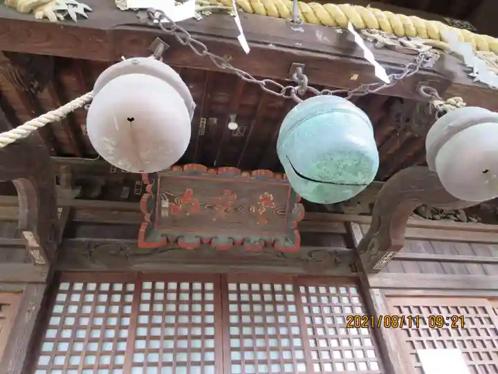 愛宕神社(福島県)