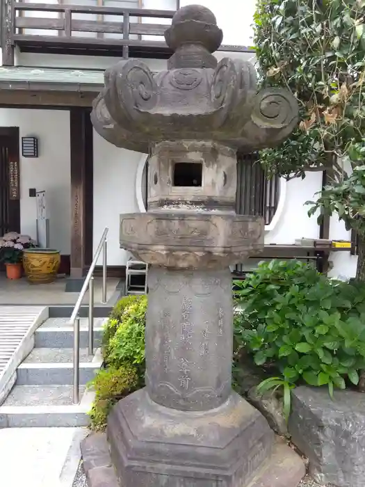 東覺寺の建物その他