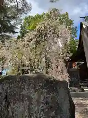 豊景神社(福島県)