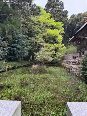 玉若酢命神社(島根県)