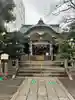 猿江神社(東京都)