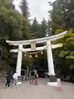 宝登山神社(埼玉県)