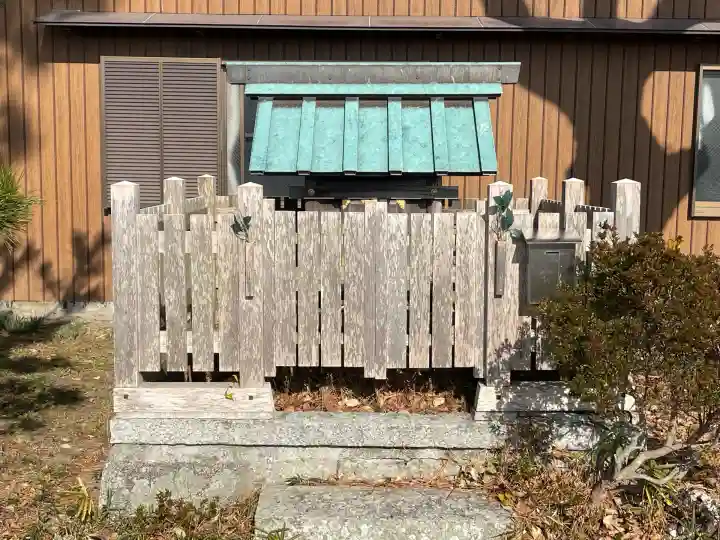 千引神社(三重県)