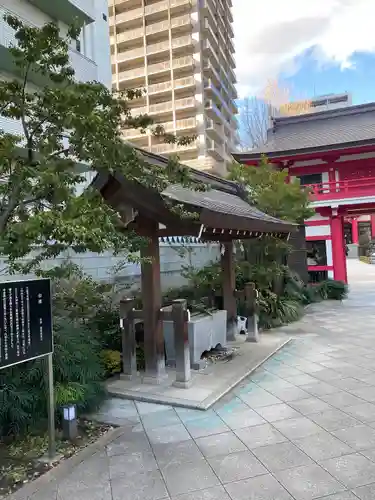 成子天神社(東京都)
