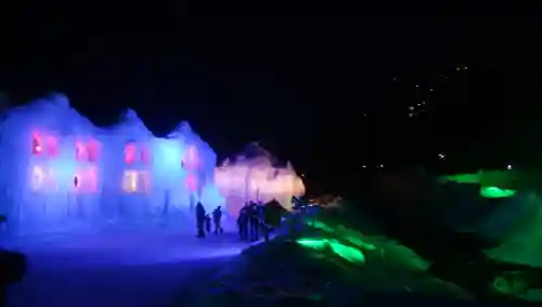 相馬妙見宮　大上川神社のその他建物