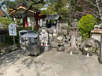 田村神社(香川県)