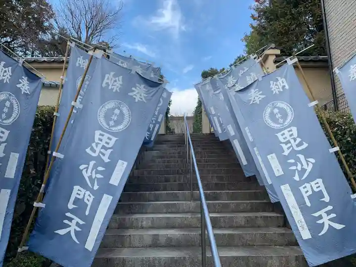 勝林寺のその他建物