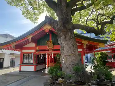 豊中えびす神社（豊中戎神社）(大阪府)