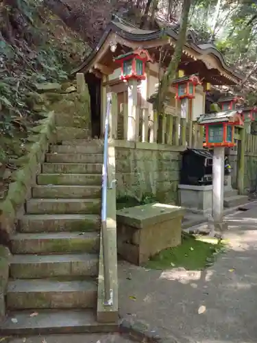 霊山寺(奈良県)