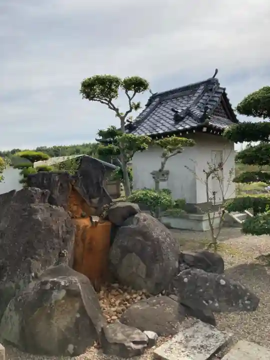 法徳寺(兵庫県)