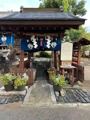 豊玉姫神社(佐賀県)