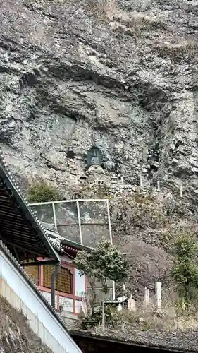 宝山寺(奈良県)