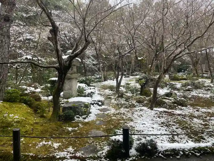 圓光寺(京都府)
