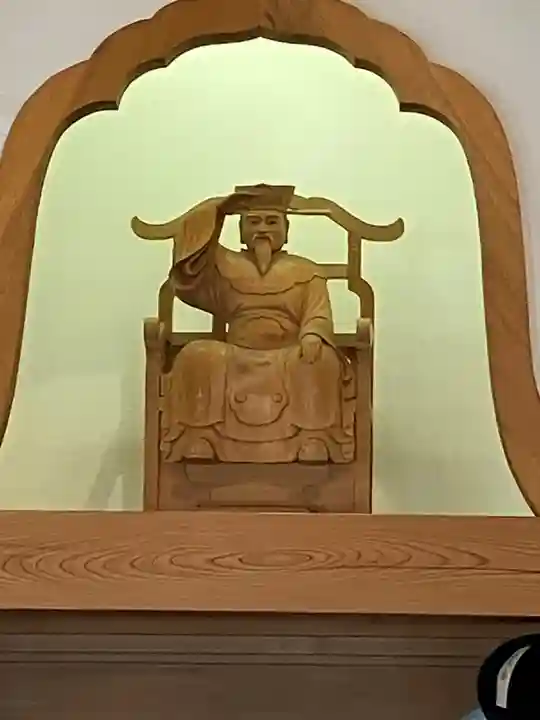 法雲寺(宮城県)