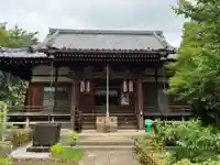 蓮華寺(東京都)
