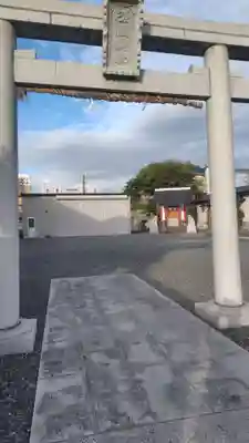 浅間神社(静岡県)