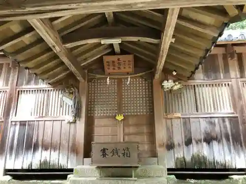 吉備津神社(岡山県)