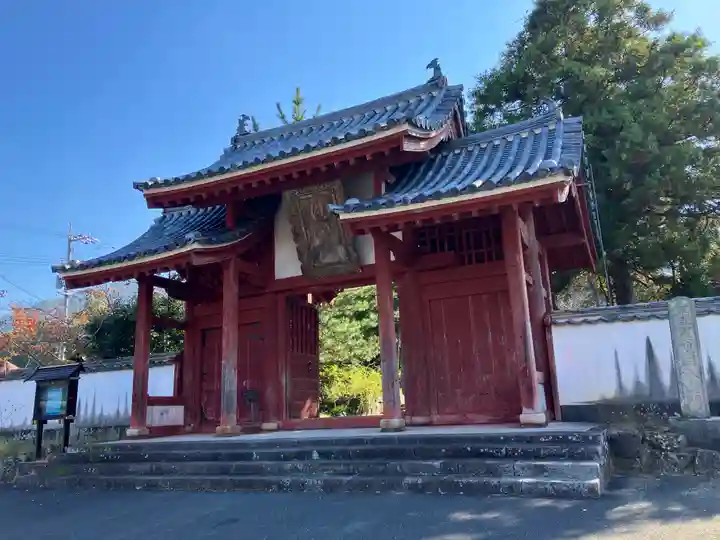 東光寺(山口県)