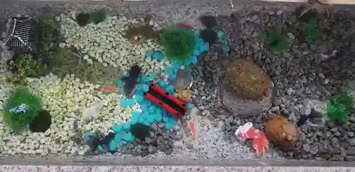 亀有香取神社(東京都)