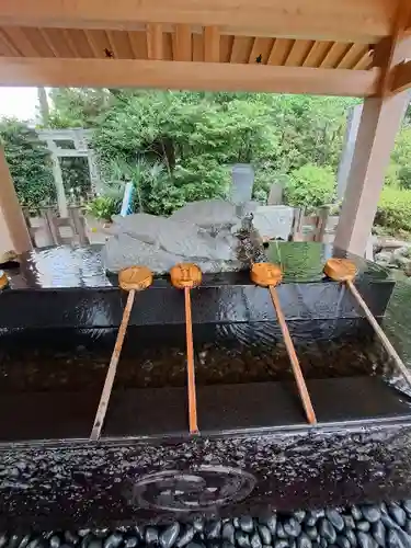 亀ケ池八幡宮(神奈川県)