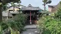 出雲路幸神社(京都府)