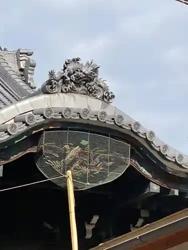 大聖観音寺（あびこ観音）(大阪府)