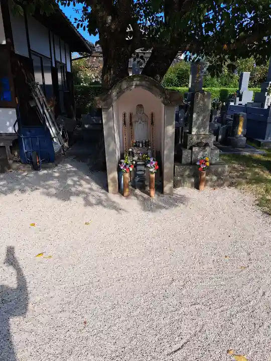 秋月寺(大分県)