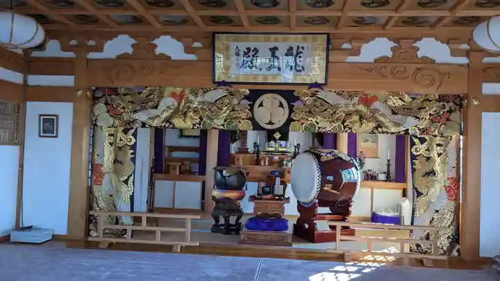 国泰寺の末社・摂社