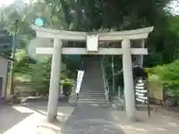 田間神社(千葉県)